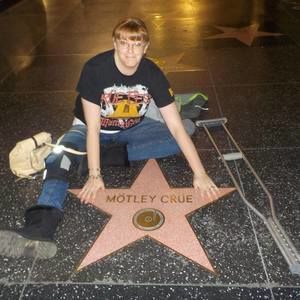 Meet your Posher, Sandra